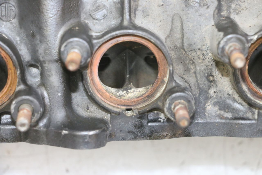 photo de GŁOWICA CYLINDRÓW HONDA CB R 1000 (2018 - 2023) - Zdjęcie dodatkowe