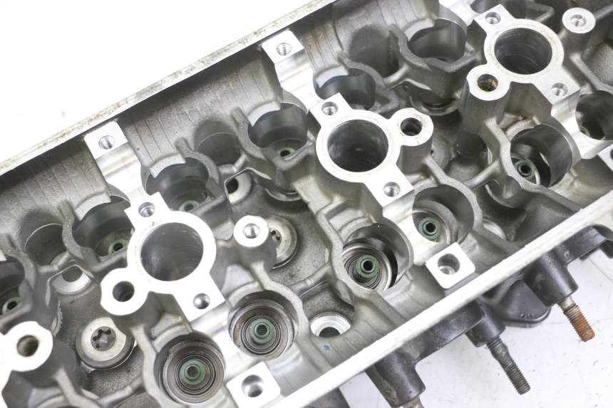 photo de GŁOWICA CYLINDRÓW HONDA CB R 1000 (2018 - 2023) - Część sprawdzona