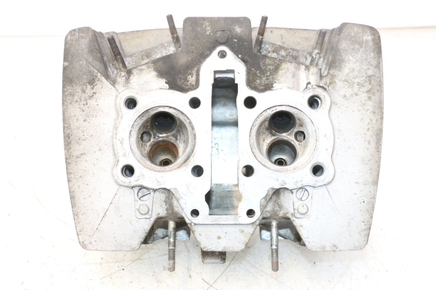 photo de GŁOWICA CYLINDRA HONDA CB TWO FIFTY 250 (1991 - 2002) - Kontrola wizualna