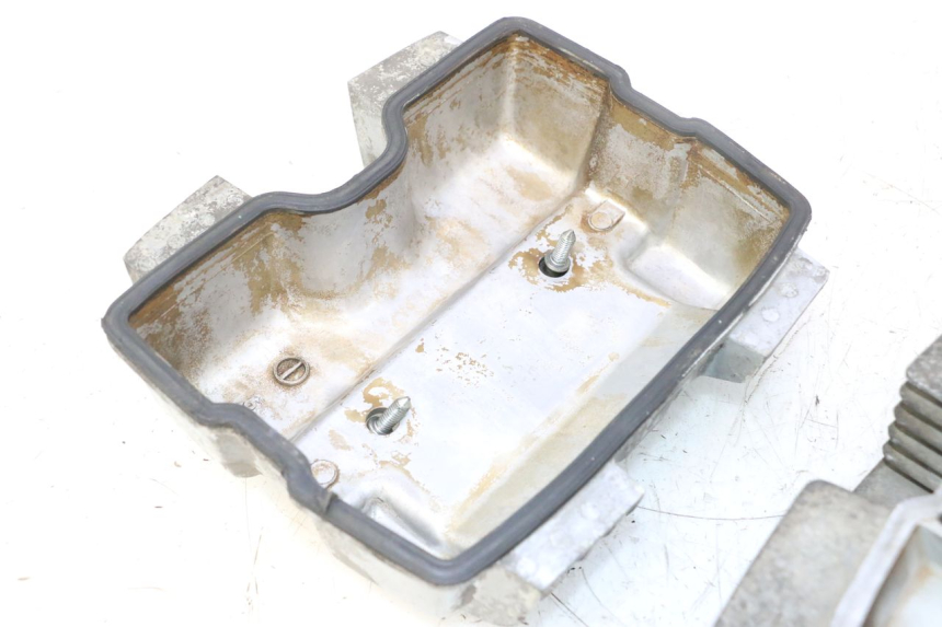 photo de GŁOWICA CYLINDRA HONDA CB TWO FIFTY 250 (1991 - 2002) - Zoom stanu zużycia