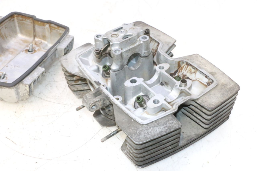 photo de GŁOWICA CYLINDRA HONDA CB TWO FIFTY 250 (1991 - 2002) - Punkty mocowania