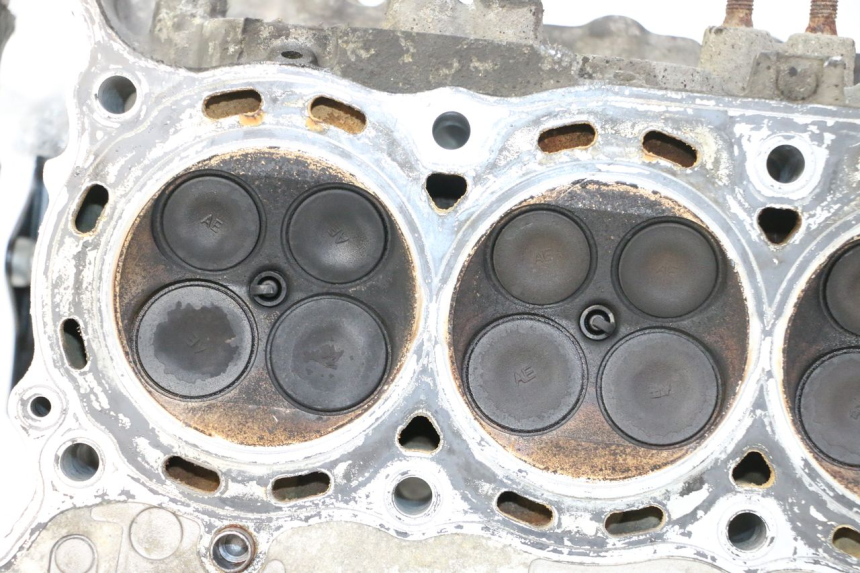 photo de GŁOWICA CYLINDRÓW HONDA CBR RR FIREBLADE 900 (1992 - 1994) - Część sprawdzona