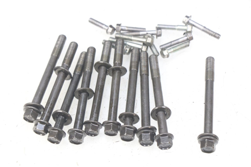 photo de GŁOWICA SILNIKA HONDA CBRF CBR-F PC41 600 (2011 - 2013) - Zdjęcie dodatkowe