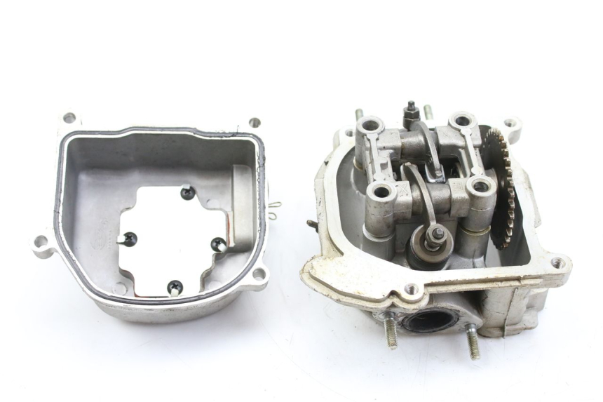 photo de GŁOWICA CYLINDRÓW MASH CITY 4T 50 (2018 - 2020) - Zoom stanu zużycia