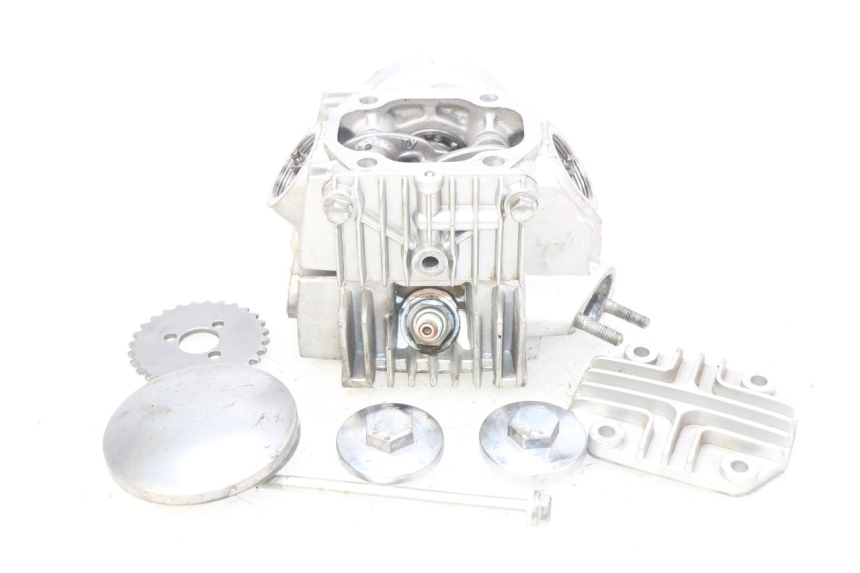 photo de GŁOWICA CYLINDRÓW TNT MOTOR CITY 50 (2007 - 2018) - Widok główny