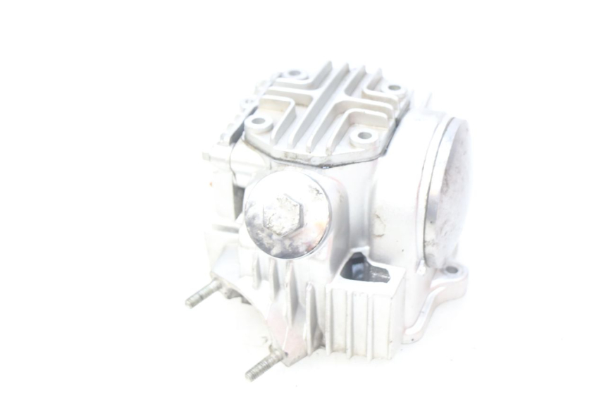 photo de GŁOWICA CYLINDRÓW TNT MOTOR CITY 50 (2007 - 2018) - Zoom stanu zużycia