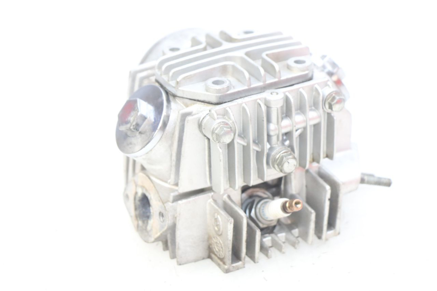 photo de GŁOWICA CYLINDRÓW TNT MOTOR CITY 50 (2007 - 2018) - Zbliżenie techniczne