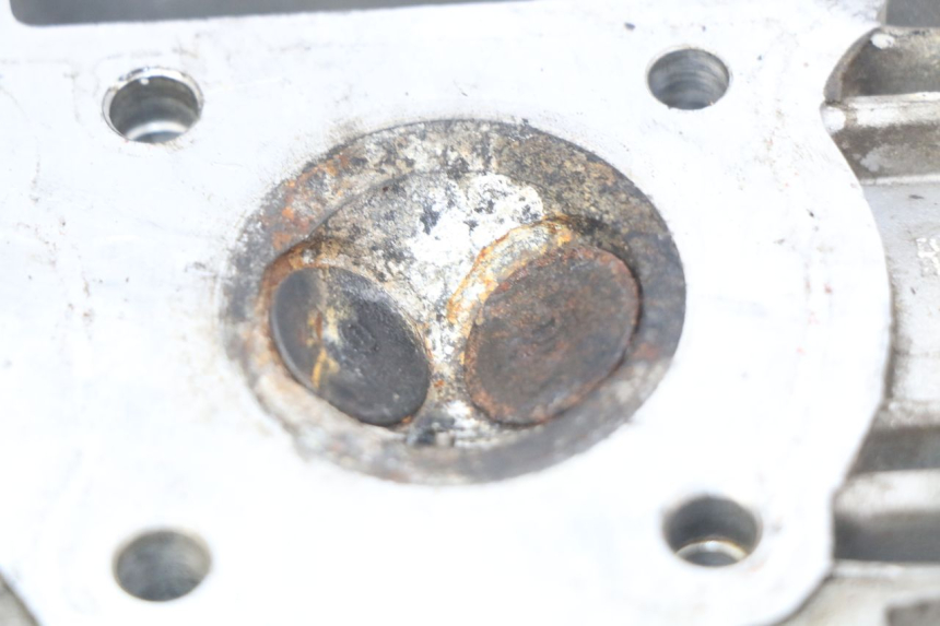 photo de GŁOWICA CYLINDRÓW TNT MOTOR CITY 50 (2007 - 2018) - Widok ogólny