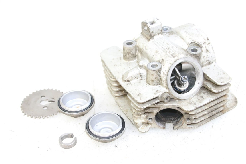 photo de GŁOWICA CYLINDRA SHERCO CITY CORP 125 (2003 - 2007) - Widok produktu