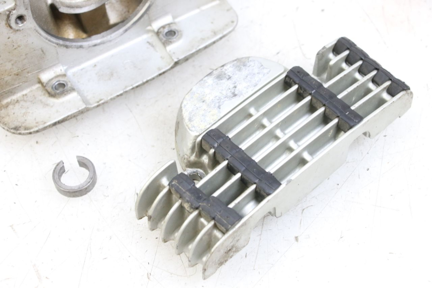 photo de GŁOWICA CYLINDRA SHERCO CITY CORP 125 (2003 - 2007) - Zbliżenie techniczne