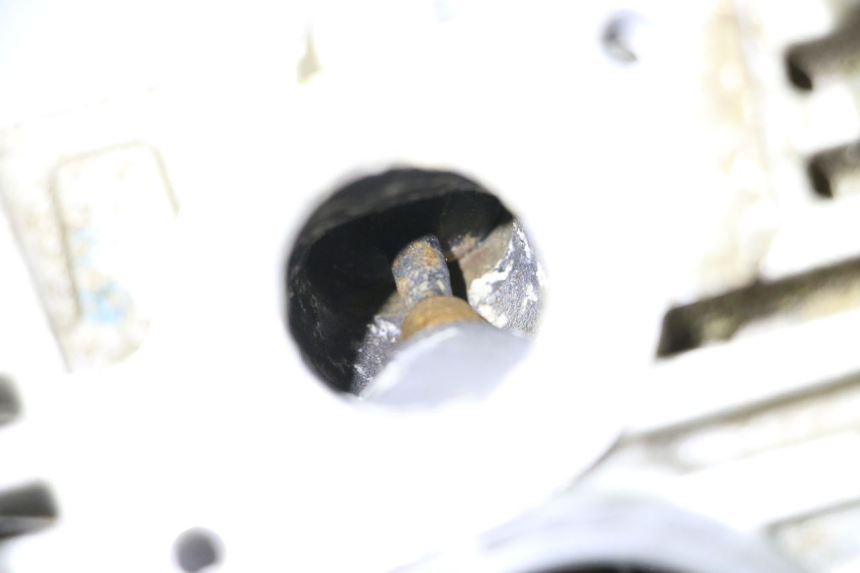 photo de GŁOWICA CYLINDRA SHERCO CITY CORP 125 (2003 - 2007) - Widok ogólny