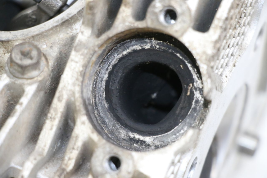 photo de GŁOWICA CYLINDRA SHERCO CITY CORP 125 (2003 - 2007) - Stan powierzchni