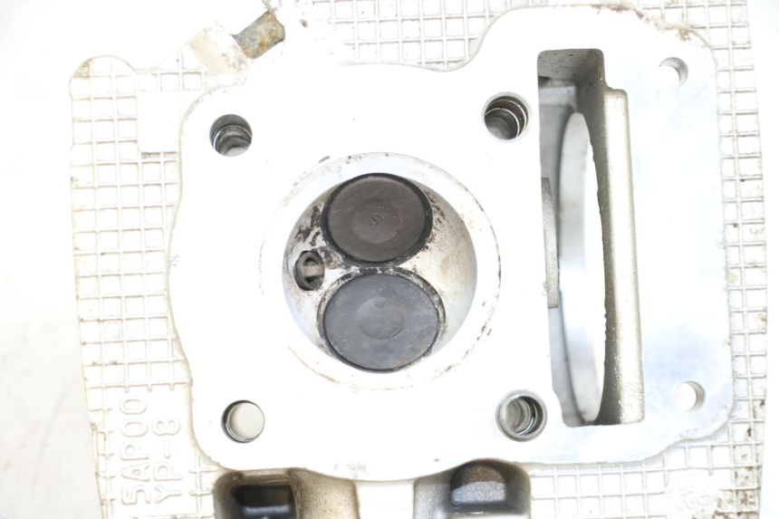 photo de GŁOWICA CYLINDRA SHERCO CITY CORP 125 (2003 - 2007) - Część sprawdzona