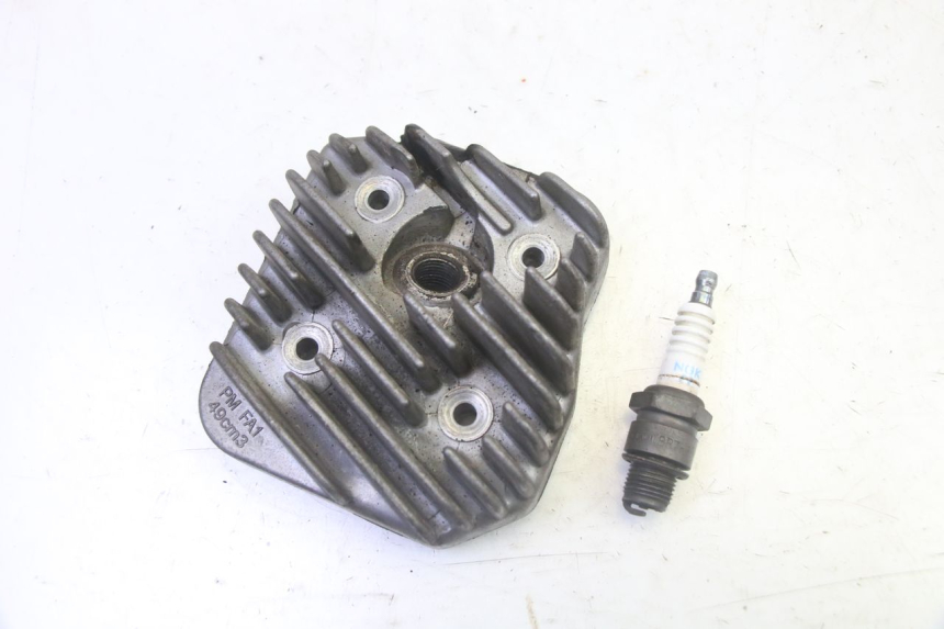 photo de GŁOWICA SILNIKA PEUGEOT CITYSTAR 50 (2013 - 2017) - Szczegół części