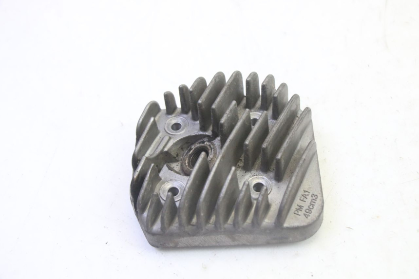 photo de GŁOWICA SILNIKA PEUGEOT CITYSTAR 50 (2013 - 2017) - Inny kąt widzenia