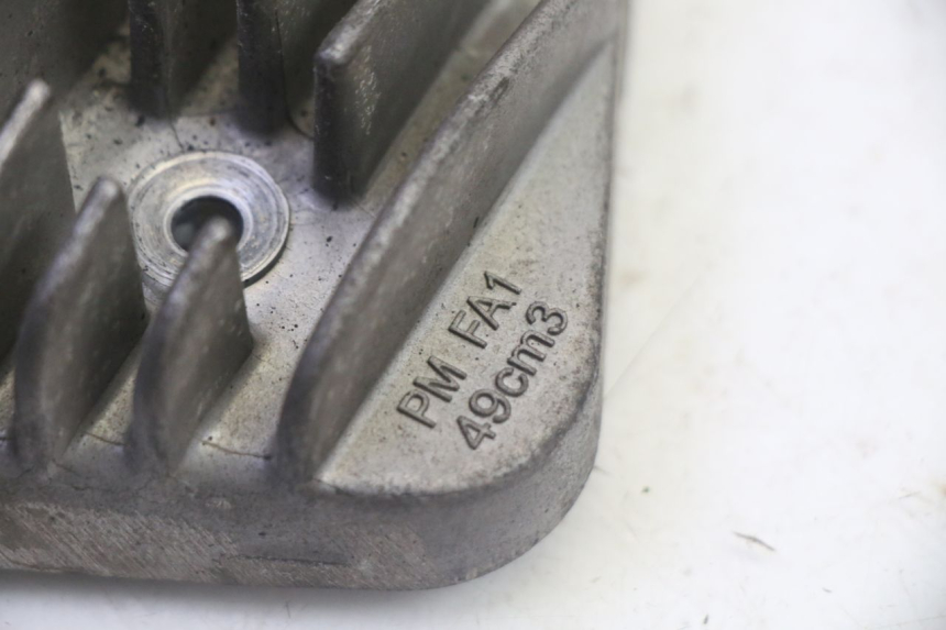 photo de GŁOWICA SILNIKA PEUGEOT CITYSTAR 50 (2013 - 2017) - Zbliżenie techniczne