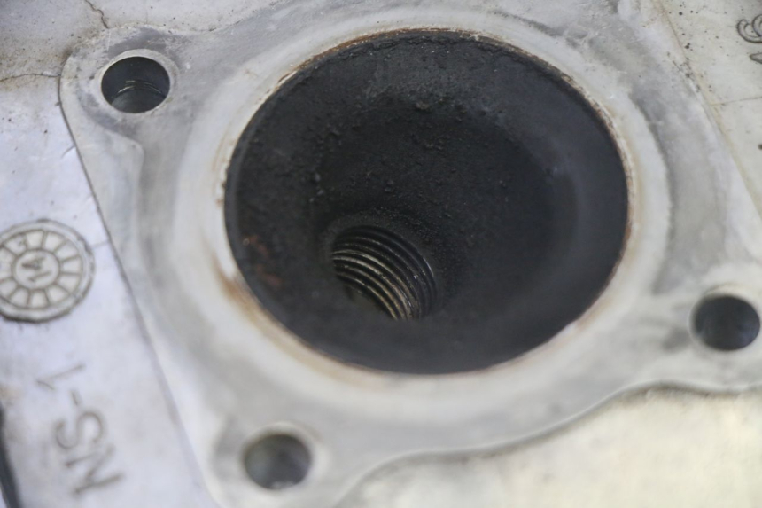 photo de GŁOWICA SILNIKA PEUGEOT CITYSTAR 50 (2013 - 2017) - Punkty mocowania