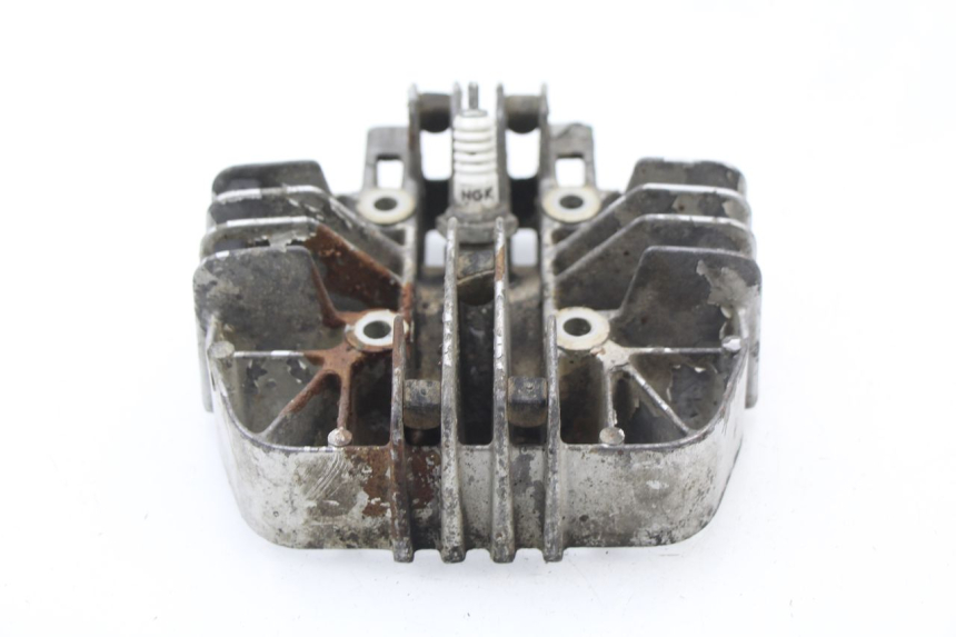 photo de GŁOWICA CYLINDRÓW JIANSHE COYOTE 80 - Zoom stanu zużycia