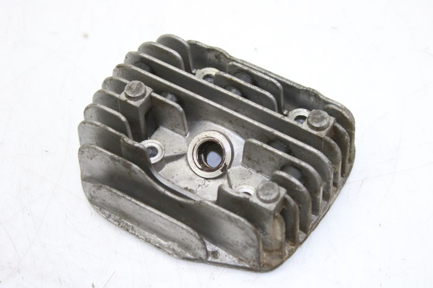 photo de GŁOWICA SILNIKA SUZUKI CP 80 (1985 - 1996) - Widok główny