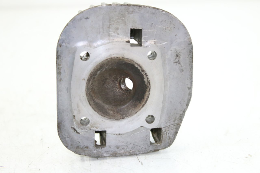 photo de GŁOWICA SILNIKA SUZUKI CP 80 (1985 - 1996) - Zoom stanu zużycia