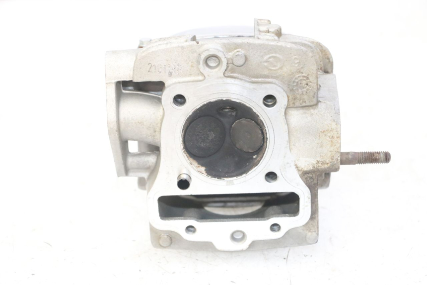 photo de GŁOWICA SILNIKA HONDA CRF-F CRF F 110 (2019 - 2022) - Inny kąt widzenia