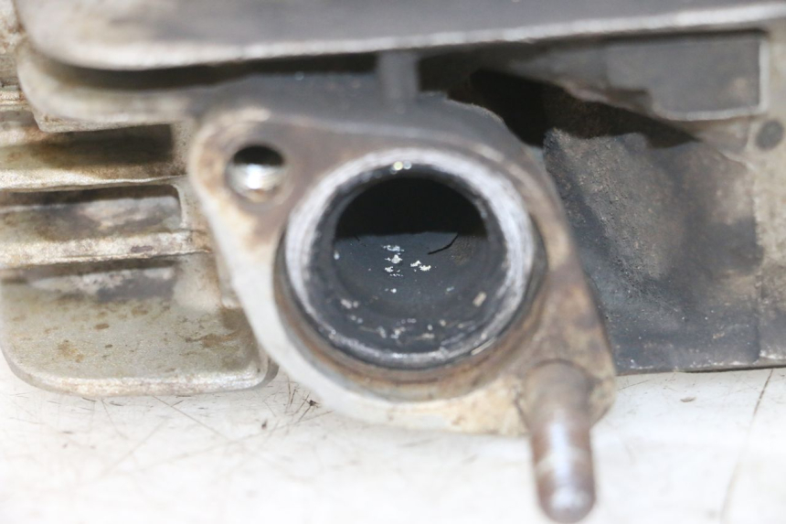 photo de GŁOWICA SILNIKA HONDA CRF-F CRF F 110 (2019 - 2022) - Punkty mocowania