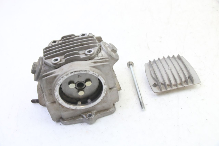 photo de GŁOWICA CYLINDRÓW SPEEDY DELUXE 125 - Punkty mocowania