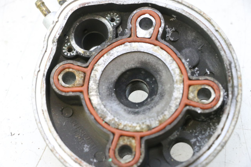 photo de GŁOWICA CYLINDRA HM HONDA DERAPAGE 50 (2007 - 2009) - Szczegół części