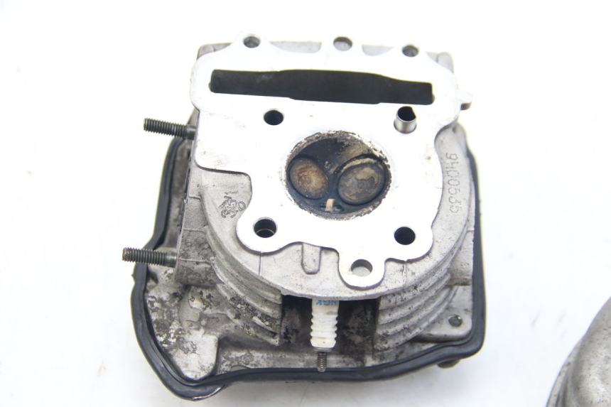 photo de GŁOWICA CYLINDRÓW LONGJIA DIGITA 4T 50 (2019 - 2022) - Widok ogólny