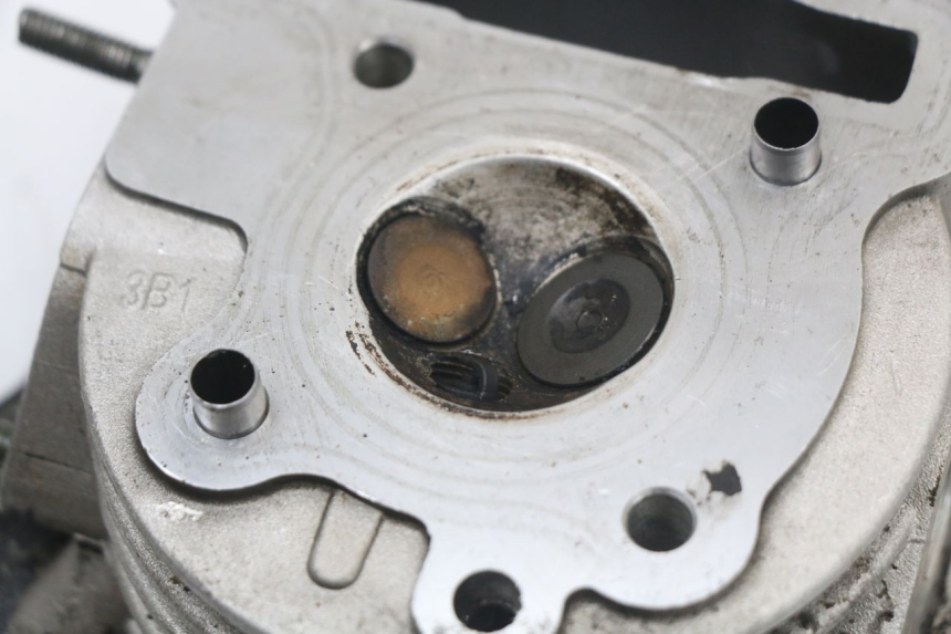 photo de GŁOWICA CYLINDRÓW LONGJIA DIGITA 4T 50 (2019 - 2022) - Zoom jakości