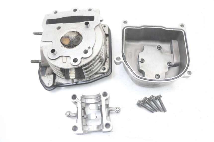 photo de GŁOWICA CYLINDRÓW LONGJIA DIGITA 4T 50 (2019 - 2022) - Widok ogólny