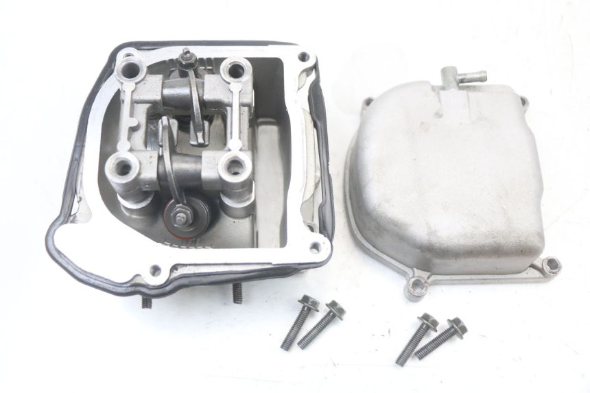 photo de GŁOWICA CYLINDRÓW LONGJIA DIGITA 4T 50 (2019 - 2022) - Punkty mocowania