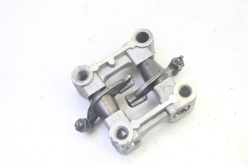 photo de GŁOWICA CYLINDRÓW LONGJIA DIGITA 4T 50 (2019 - 2022) - Struktura - zbliżenie