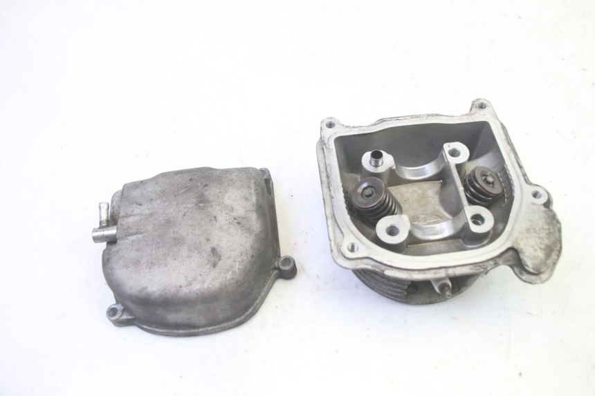 photo de GŁOWICA CYLINDRÓW LONGJIA DIGITA 4T 50 (2019 - 2022) - Punkty mocowania