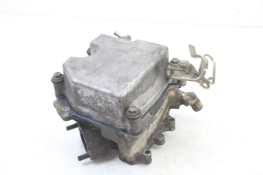 photo de GŁOWICA CYLINDRÓW KYMCO DINK STREET 125 (2009 - 2014) - Szczegół części