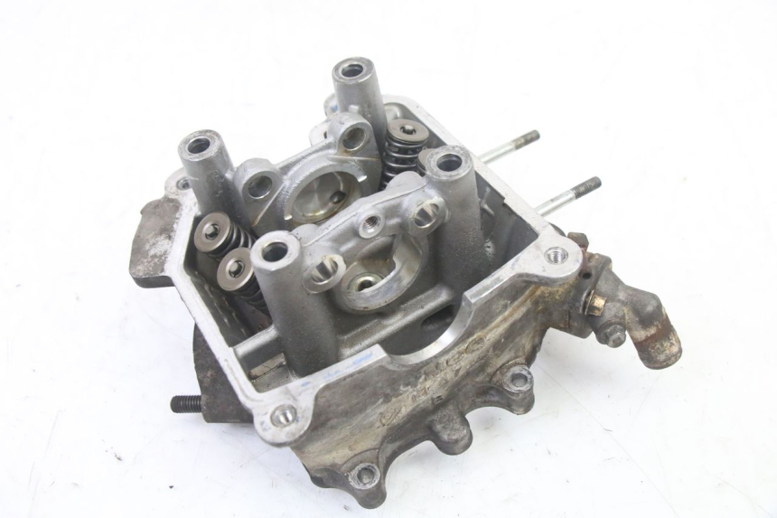 photo de GŁOWICA CYLINDRÓW KYMCO DINK STREET 125 (2009 - 2014) - Szczegóły charakterystyczne