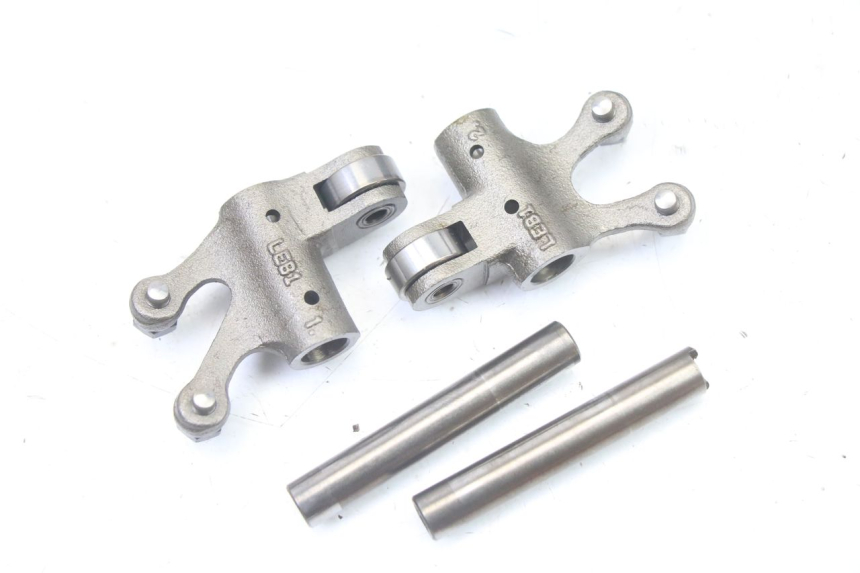 photo de GŁOWICA CYLINDRÓW KYMCO DINK STREET 125 (2009 - 2014) - Zdjęcie dodatkowe