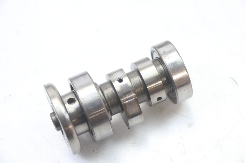 photo de GŁOWICA CYLINDRÓW KYMCO DINK STREET 125 (2009 - 2014) - Kontrola wizualna