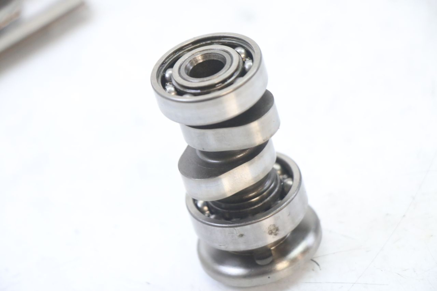 photo de GŁOWICA CYLINDRÓW KYMCO DINK STREET 125 (2009 - 2014) - Alternatywny kąt