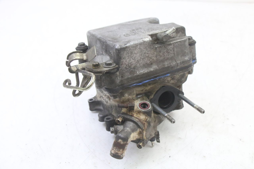 photo de GŁOWICA CYLINDRÓW KYMCO DINK STREET 125 (2009 - 2014) - Zoom stanu zużycia