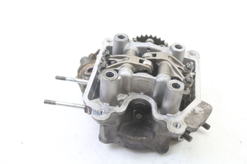 photo de GŁOWICA CYLINDRÓW KYMCO DINK STREET 125 (2009 - 2014) - Część sprawdzona