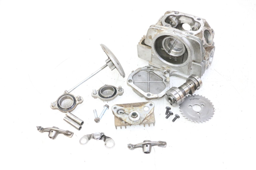 photo de GŁOWICA CYLINDRA CCR DIRT BIKE 125 - Widok główny