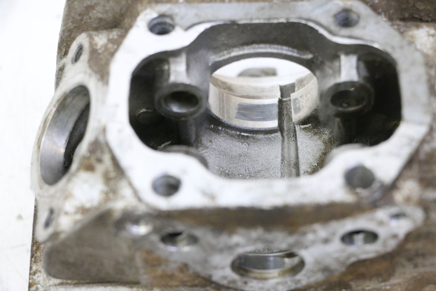 photo de GŁOWICA CYLINDRA CCR DIRT BIKE 125 - Widok produktu