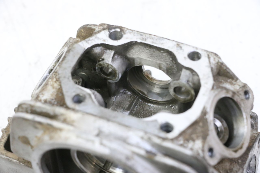 photo de GŁOWICA CYLINDRA CCR DIRT BIKE 125 - Szczegóły charakterystyczne