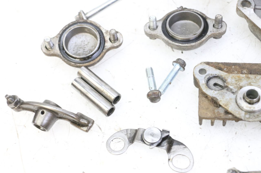 photo de GŁOWICA CYLINDRA CCR DIRT BIKE 125 - Zdjęcie dodatkowe