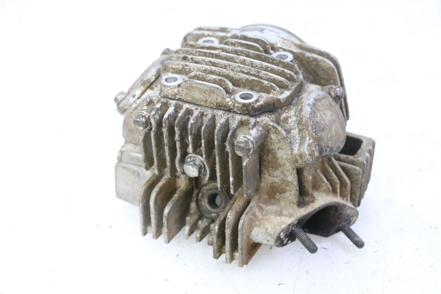 photo de GŁOWICA CYLINDRA CCR DIRT BIKE 125 - Widok profilu