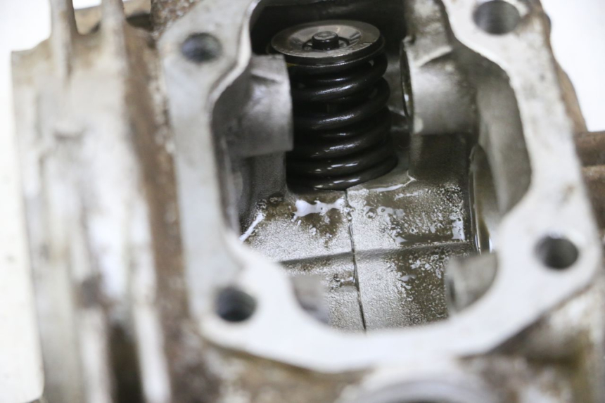 photo de GŁOWICA CYLINDRA CCR DIRT BIKE 125 - Część sprawdzona