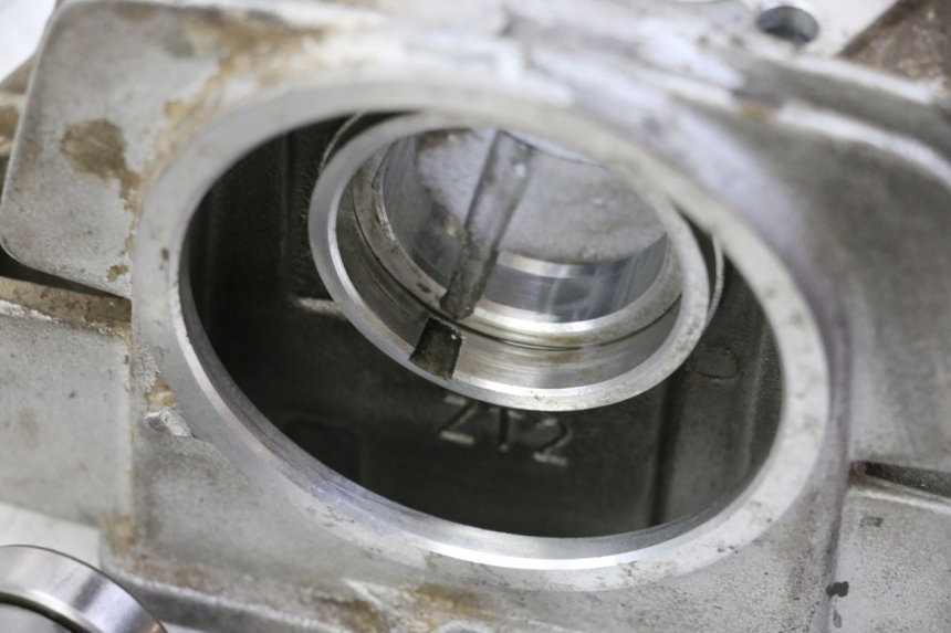 photo de GŁOWICA CYLINDRA CCR DIRT BIKE 125 - Oznaczenia i referencje