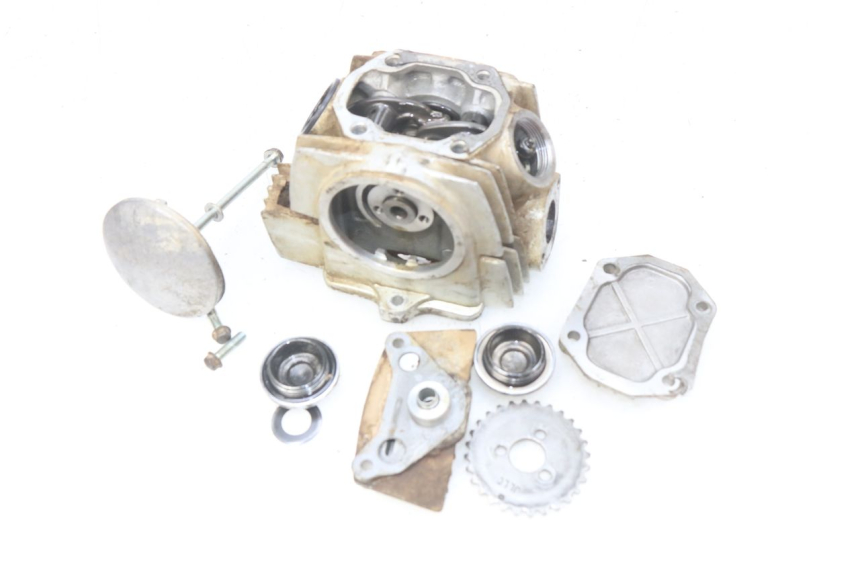 photo de GŁOWICA CYLINDRA CCR DIRT BIKE 110 - Widok główny