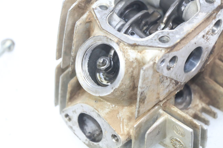 photo de GŁOWICA CYLINDRA CCR DIRT BIKE 110 - Widok produktu